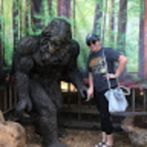 Meet your Posher, Ashlee